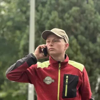 Fachagrarwirt Baumpflege